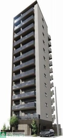 nidoMOTOASAKUSAの物件外観写真